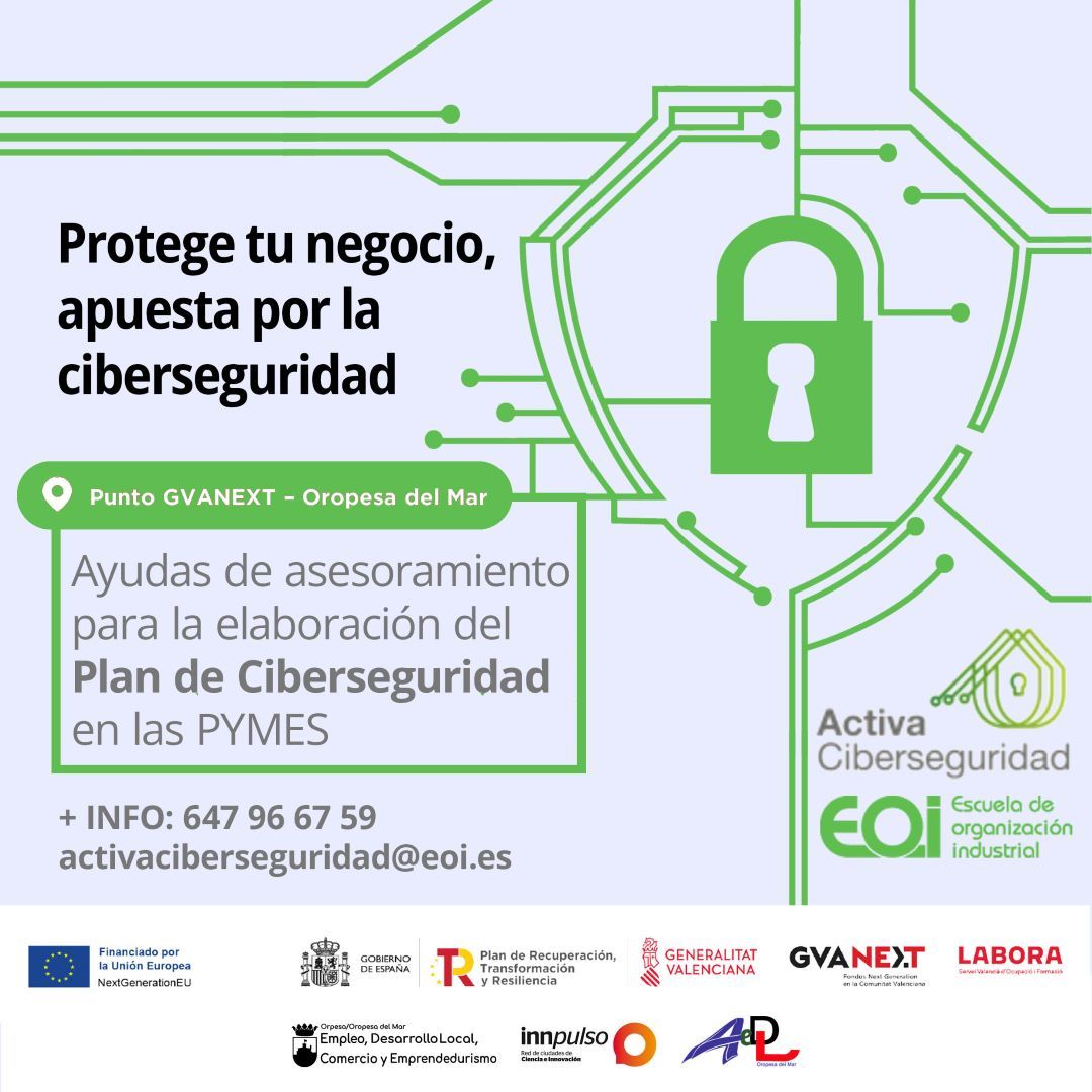 Activa Ciberseguridad
