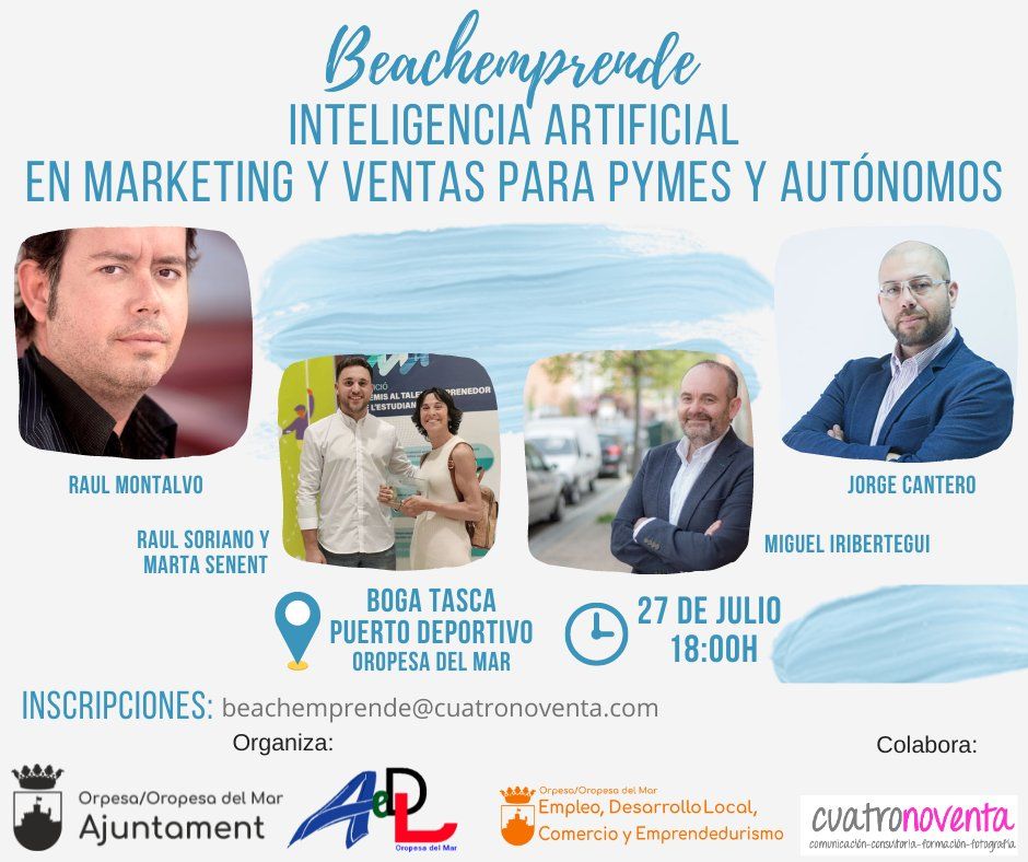 Beachemprende 2023