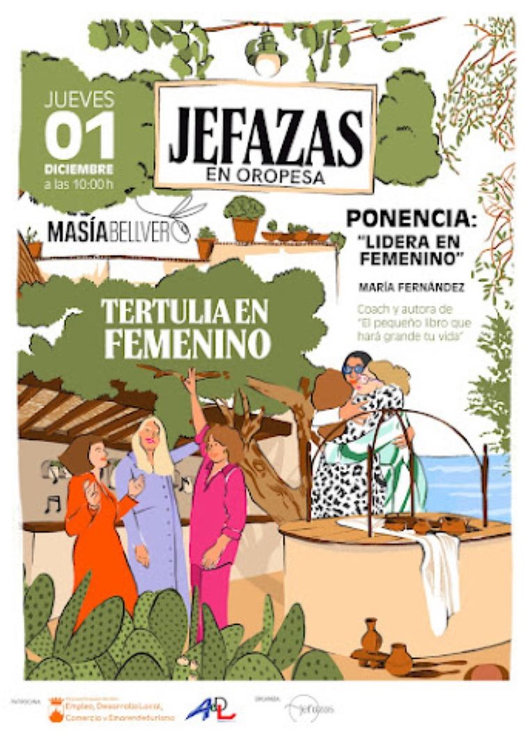 JEFAZAS en Oropesa del Mar