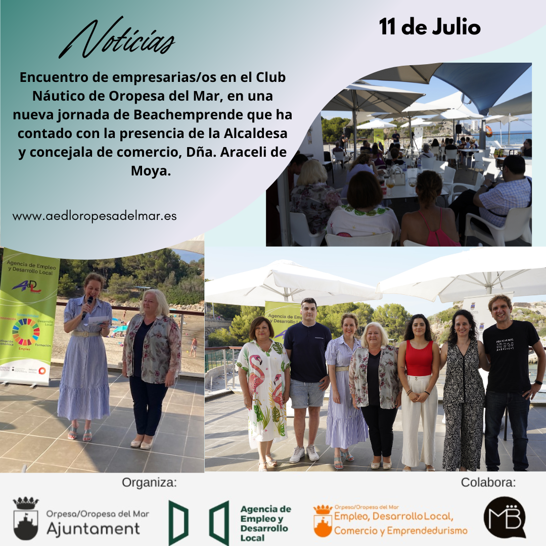 Beachemprende Ciberseguridad 2024