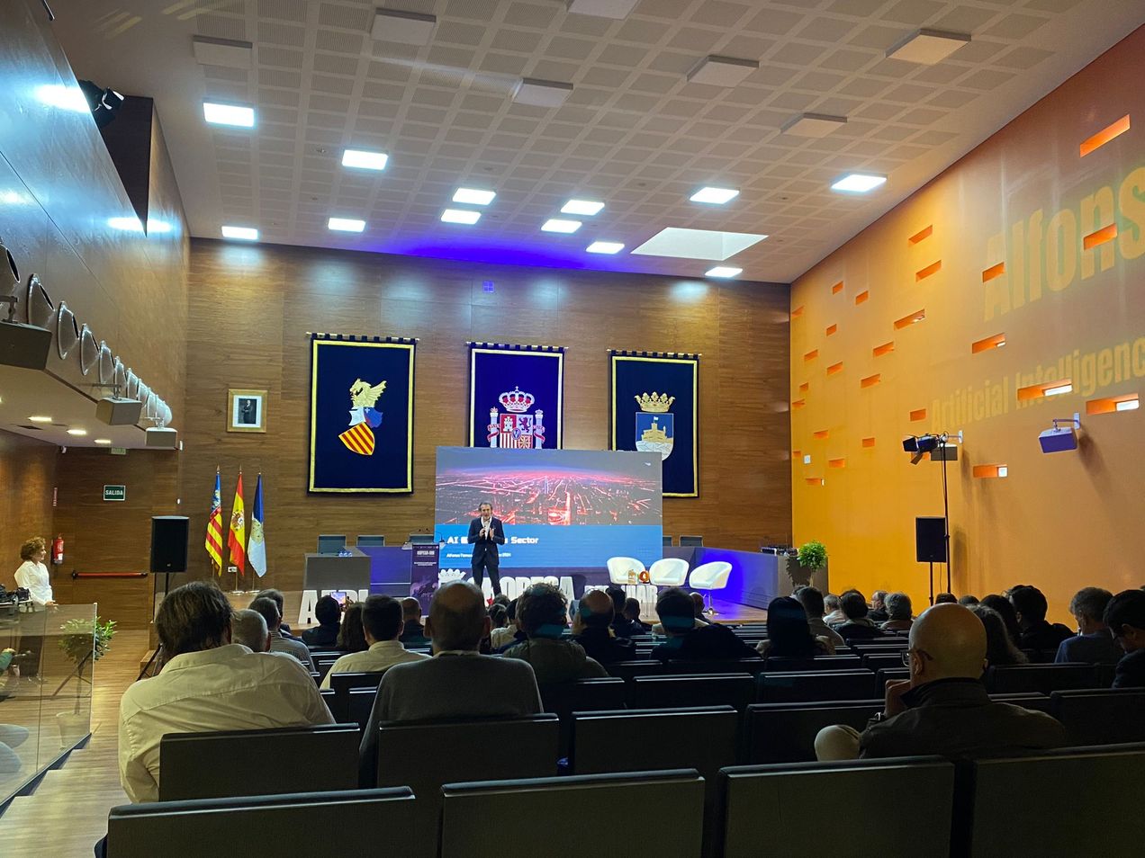 Congreso Internacional ORPESA-INN