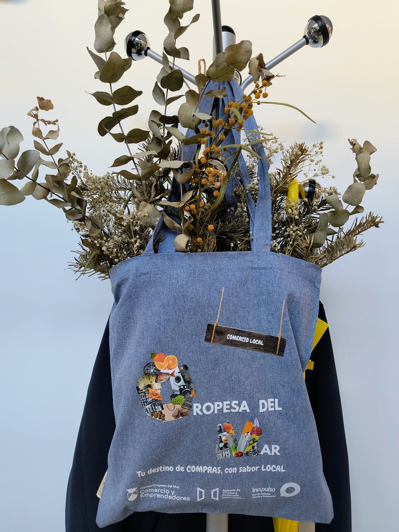 Visita, compra y comparte. ¡Regala Oropesa del Mar!