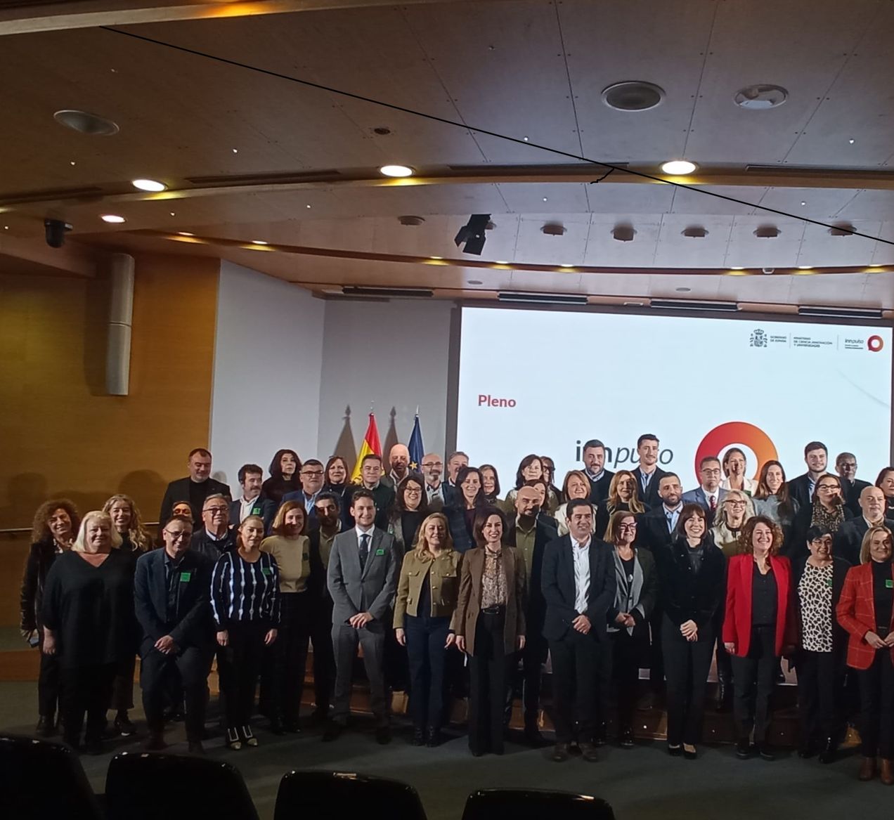 Oropesa del Mar se une al impulso de la innovación en el Pleno de la Red Innpulso