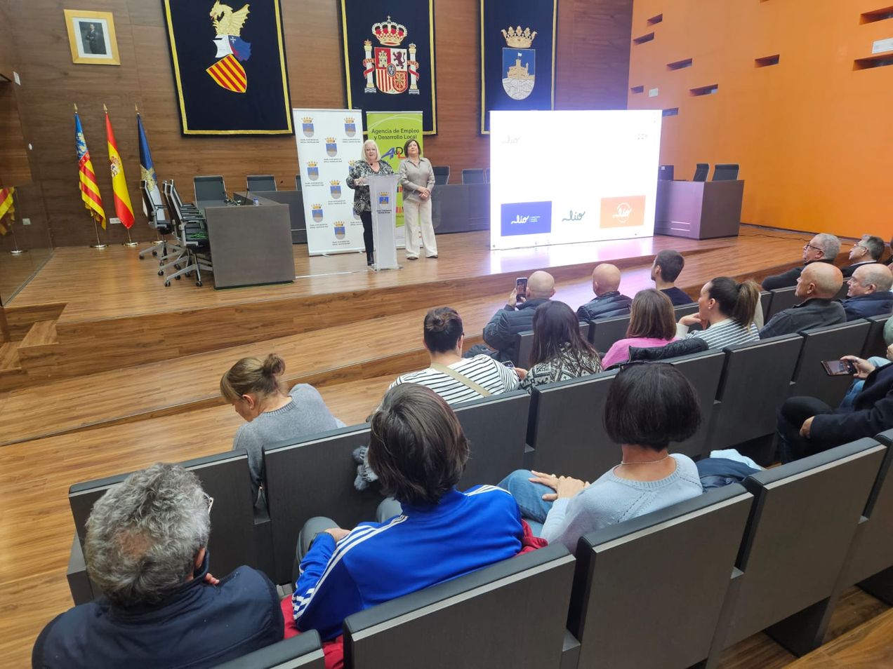 LABORATORIO IDEAS OROPESA - LIO