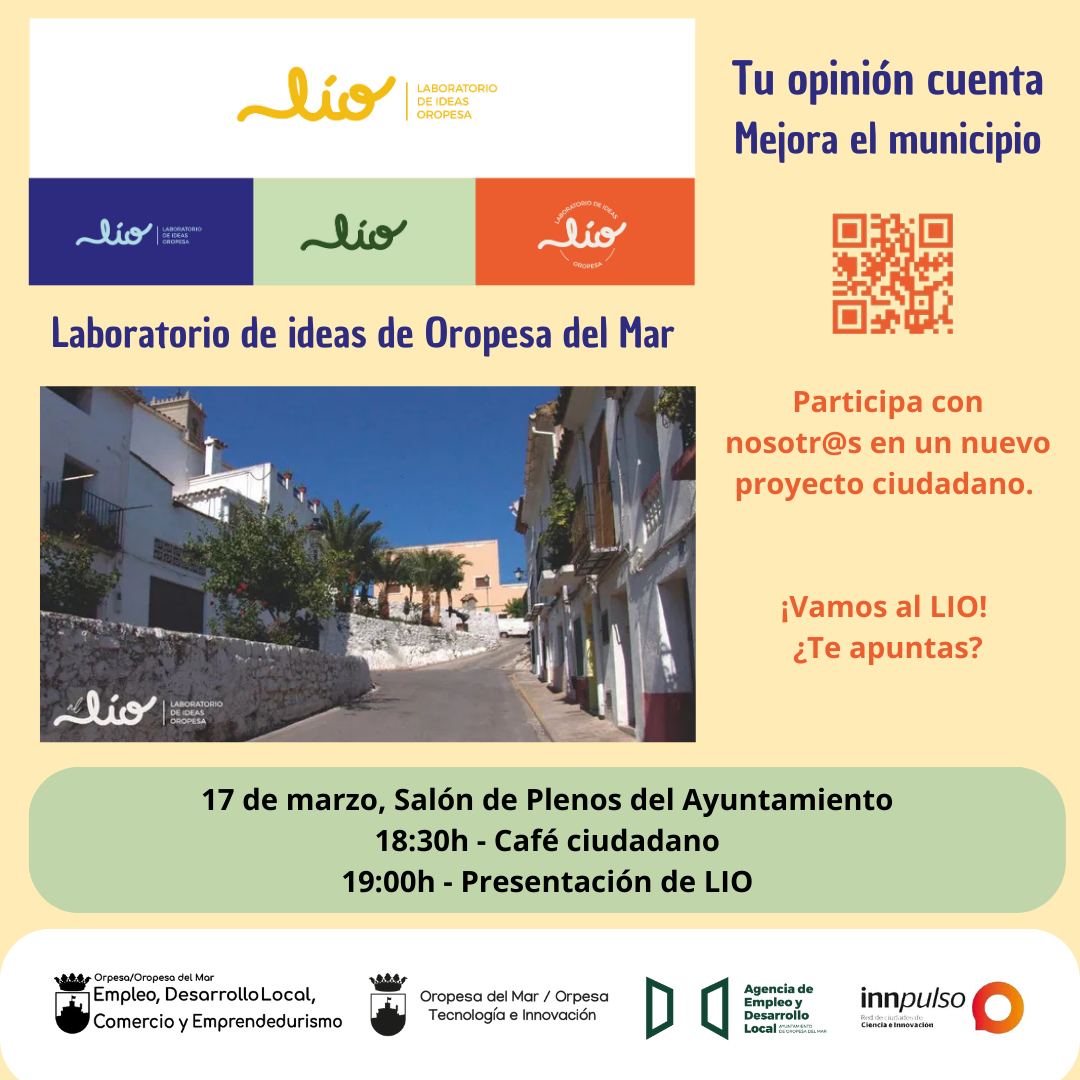 PARTICIPACION CIUDADANA