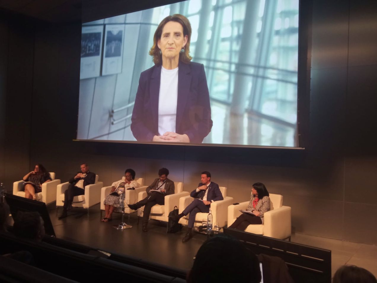 VI FORO MUNDIAL DE DESARROLLO LOCAL