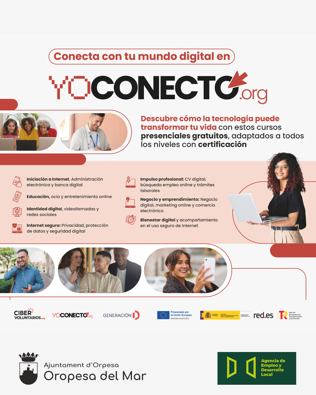 CURSOS 2026 MUNDO DIGITAL