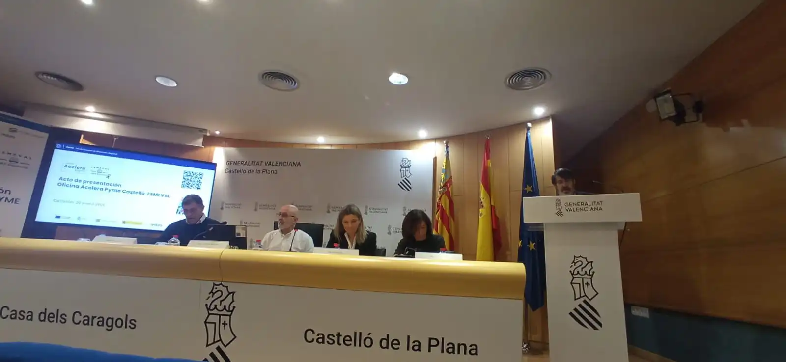 JORNADA ACELERA PYME