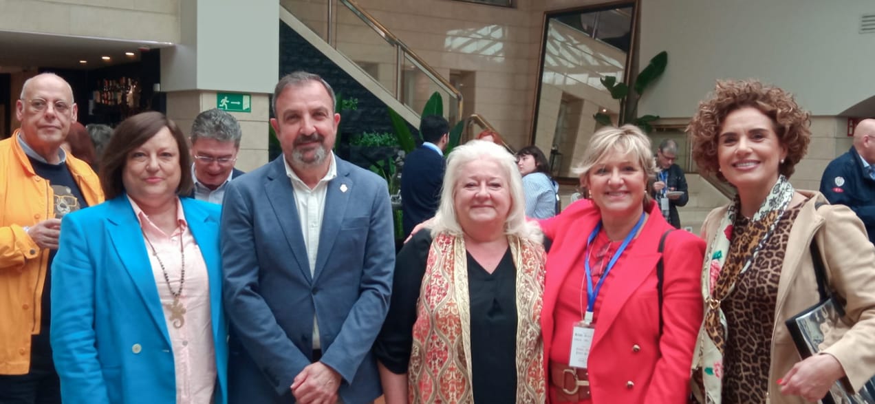 III CONGRESO NACIONAL DE DESARROLLO LOCAL EN CASTELLÓN