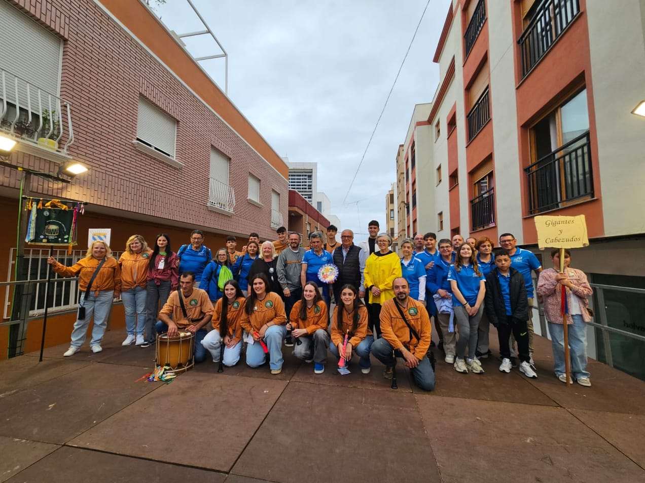 CLAUSURA DE LA XXIV TROBÀ D'ORPESA