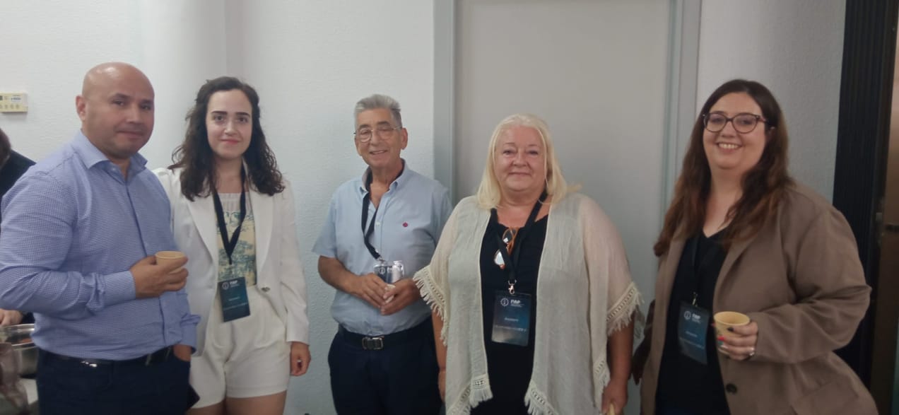 III JORNADAS DE INNOVACIÓN