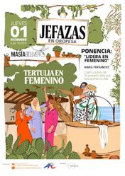 JEFAZAS en Oropesa del Mar