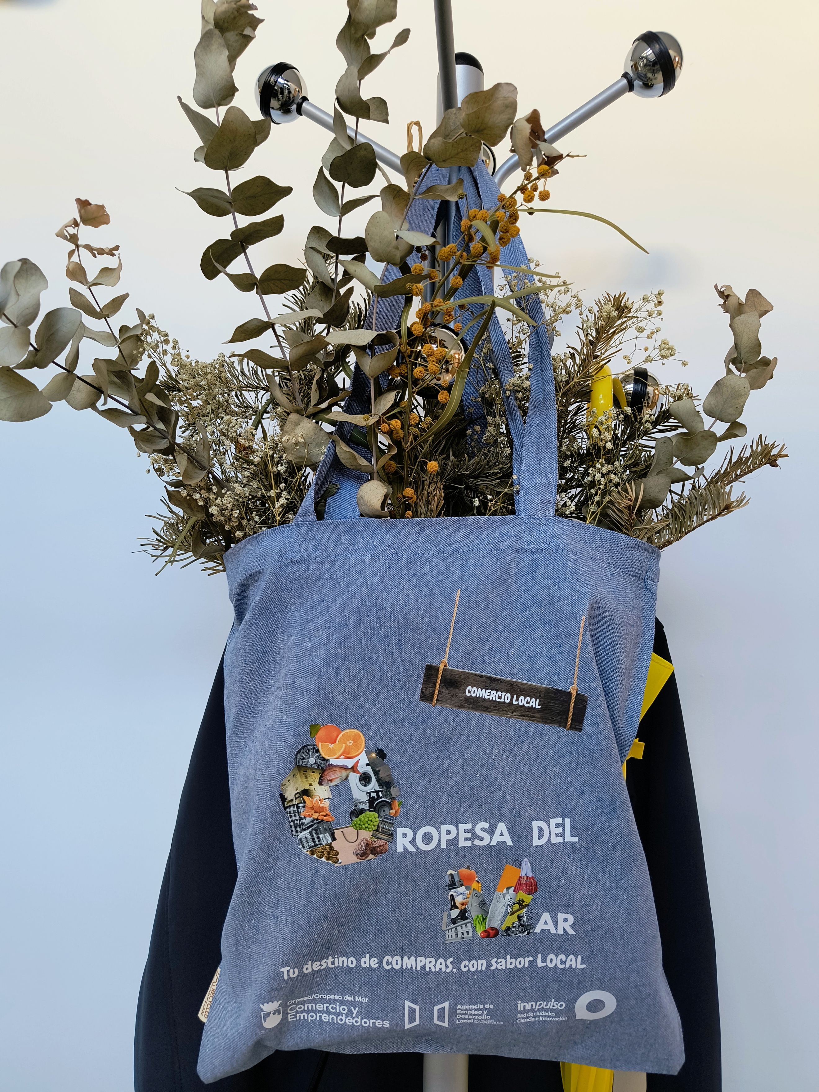 Visita, compra y comparte. ¡Regala Oropesa del Mar!