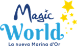 Open Day Magic World