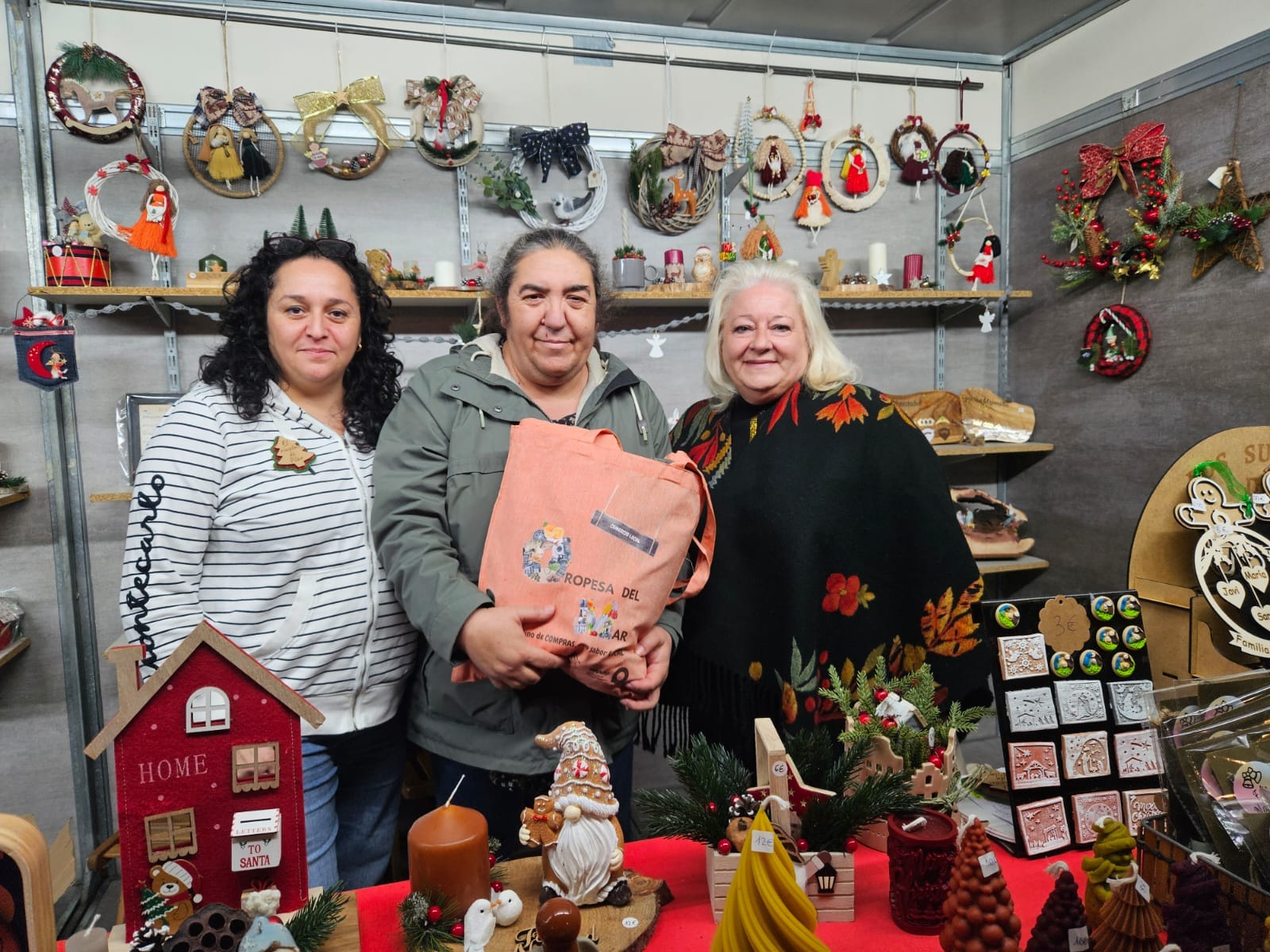 CAMPAÑA DE NAVIDAD 2025