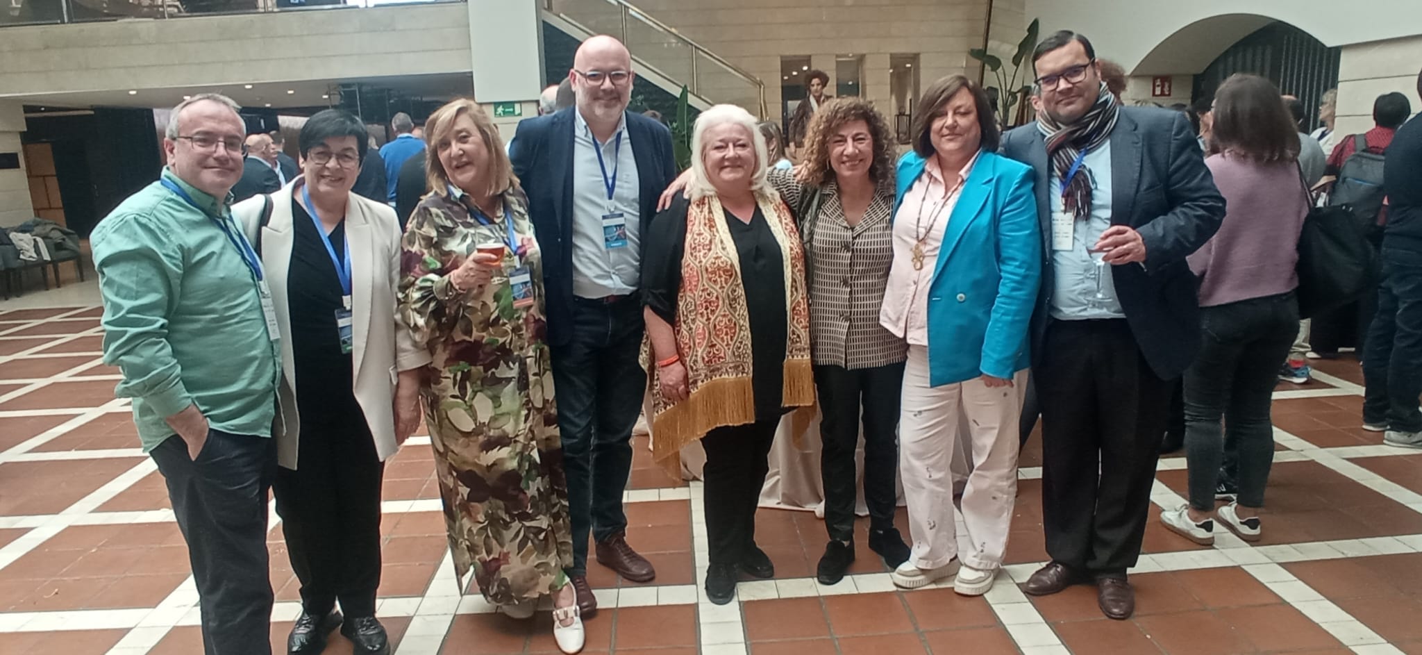 III CONGRESO NACIONAL DE DESARROLLO LOCAL EN CASTELLÓN