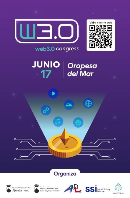 Web3Congress informe final
